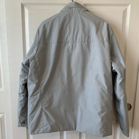 Abercrombie & Fitch Winter Jacket - Picture 2 of 7